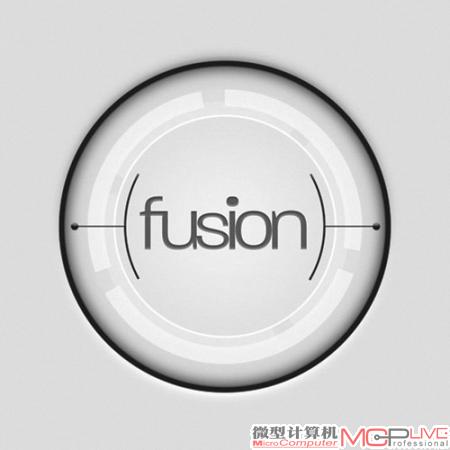 Fusion标志频繁出现在各大媒体的头版头条