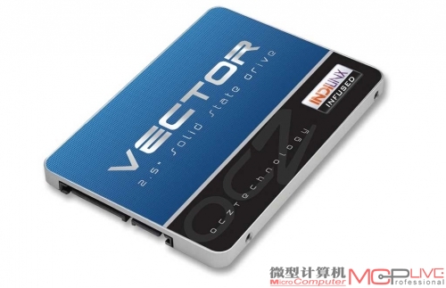 OCZ Vector 128GB